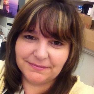 Meet your Posher, Christal